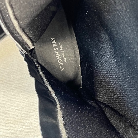 St. John's Bay 'Douglas' Riding Style Boot - Size 7.5 - Picture 11 of 11